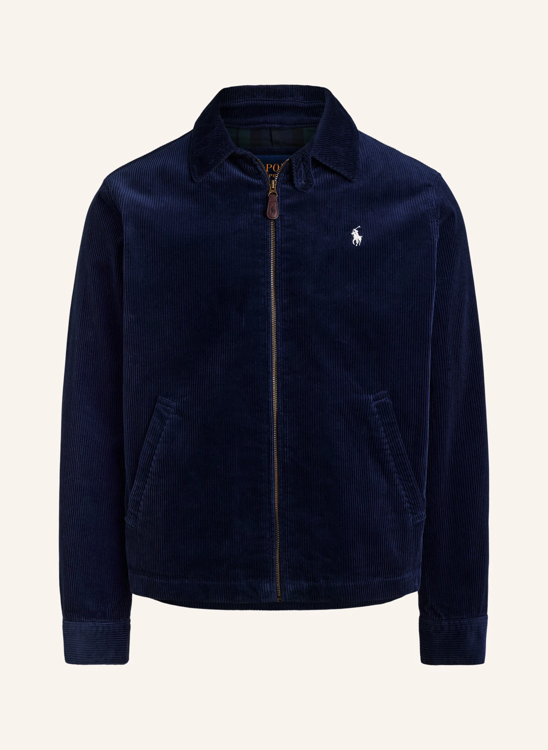 POLO RALPH LAUREN Cord-Overjacket