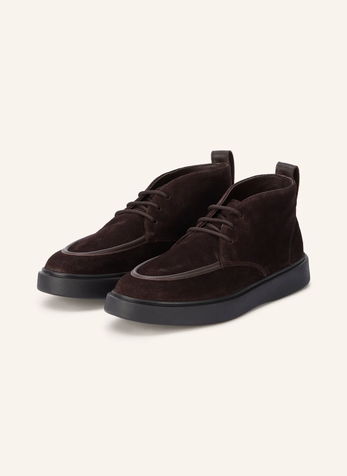 LLOYD Schnürboots SALVO 325