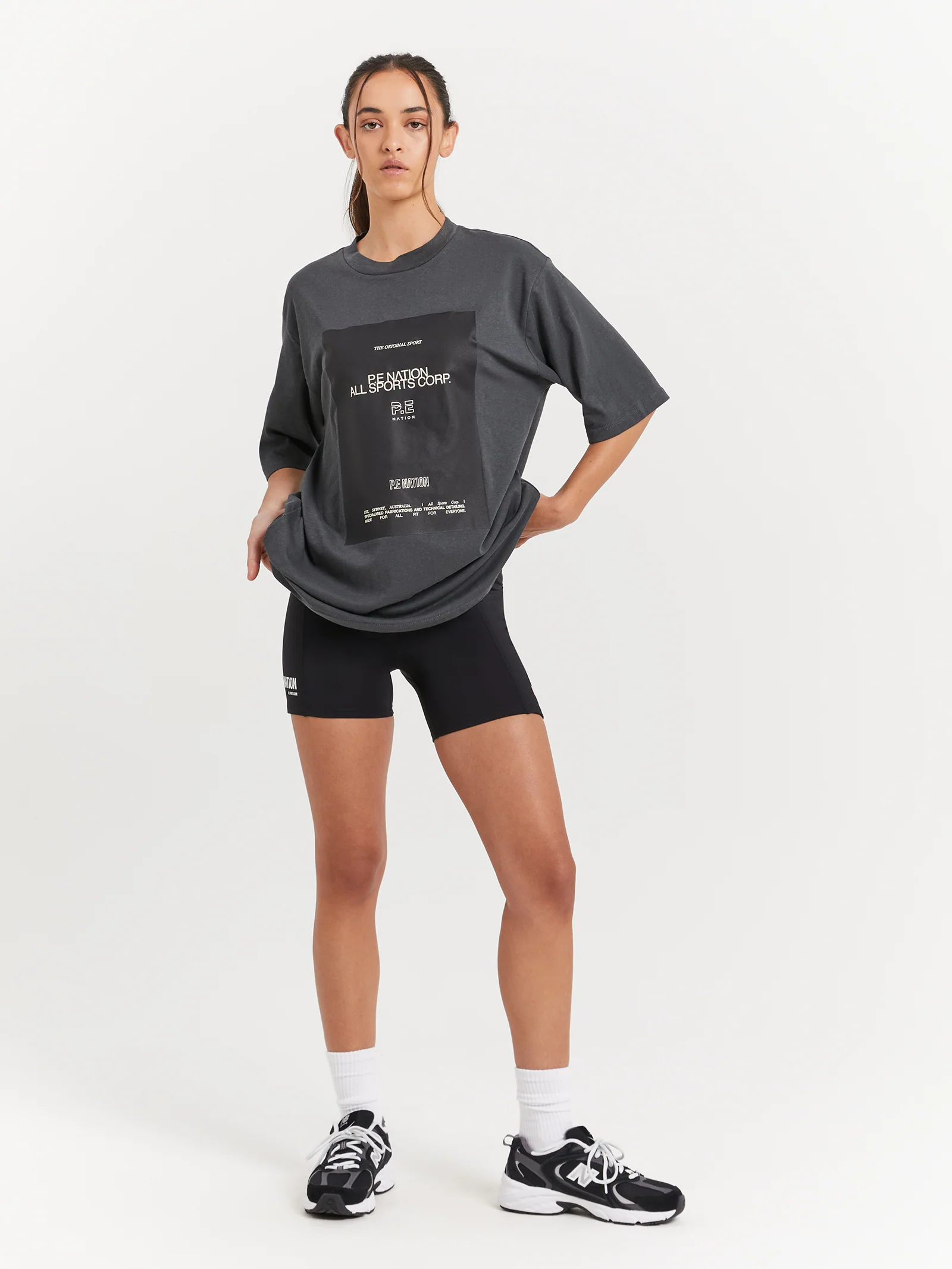 Full Out T-Shirt