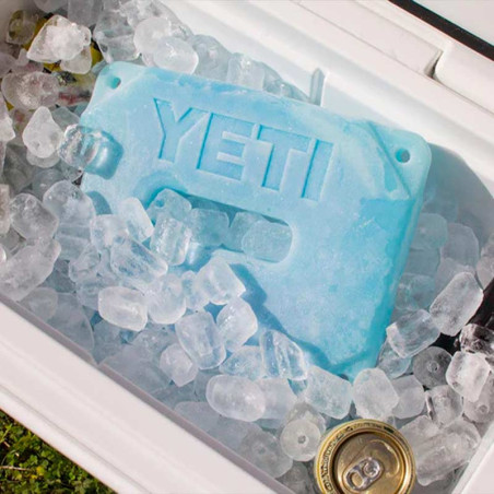 Pain de glace pour glacière - 1,8 kg - Yeti
