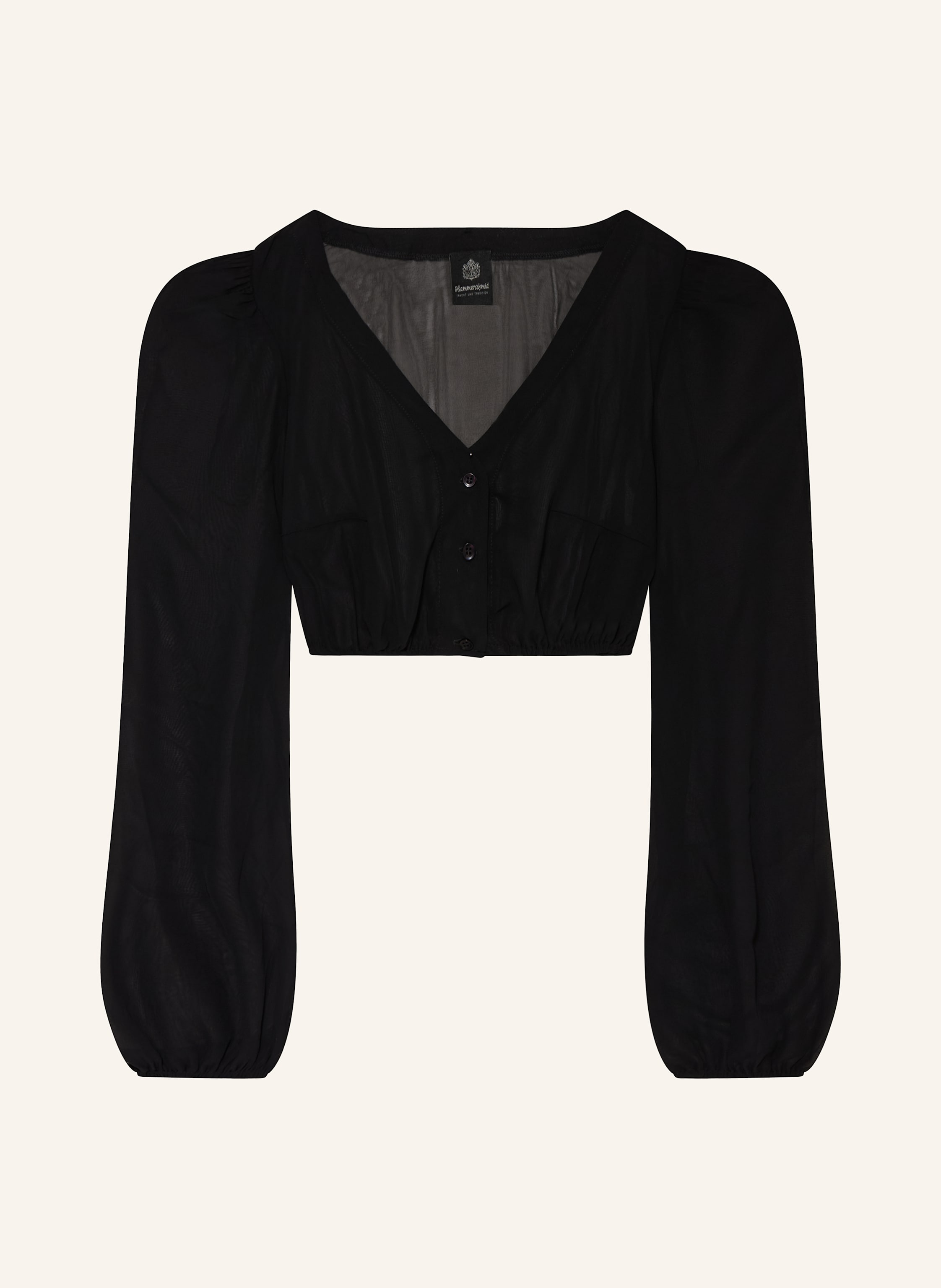 Hammerschmid Dirndlbluse HANNY