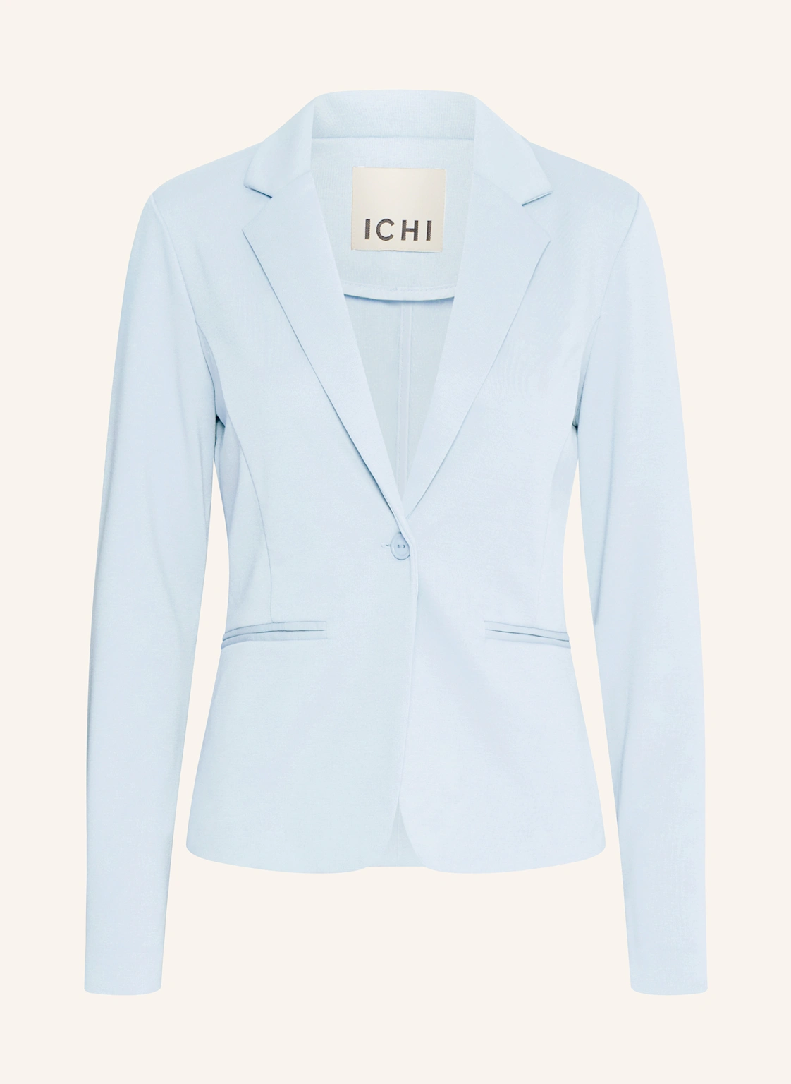 ICHI Jerseyblazer IHKATE