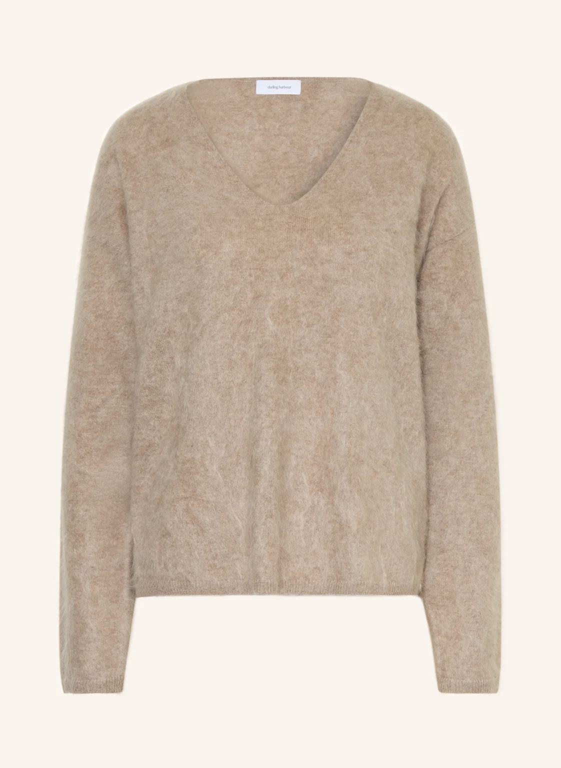 darling harbour Cashmere-Pullover