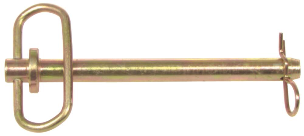 Hillman Hitch Pins, Assorted Sizes