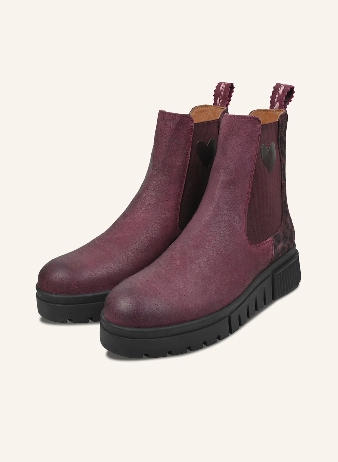 CRICKIT Chelsea-Boots NAELLE