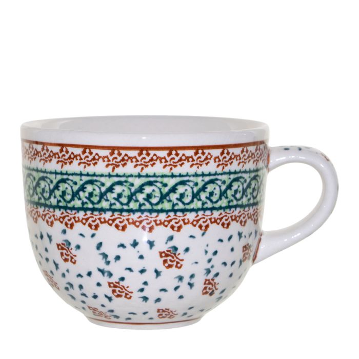 Filiżanka Cappuccino (V0,35L)