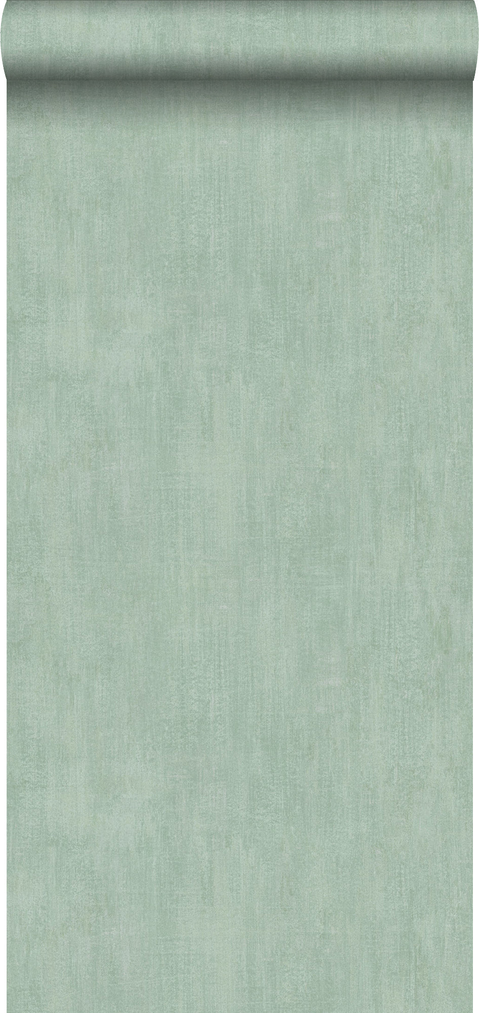Walls4You behang betonlook mintgroen - 53 cm x 10.05 m - 935338