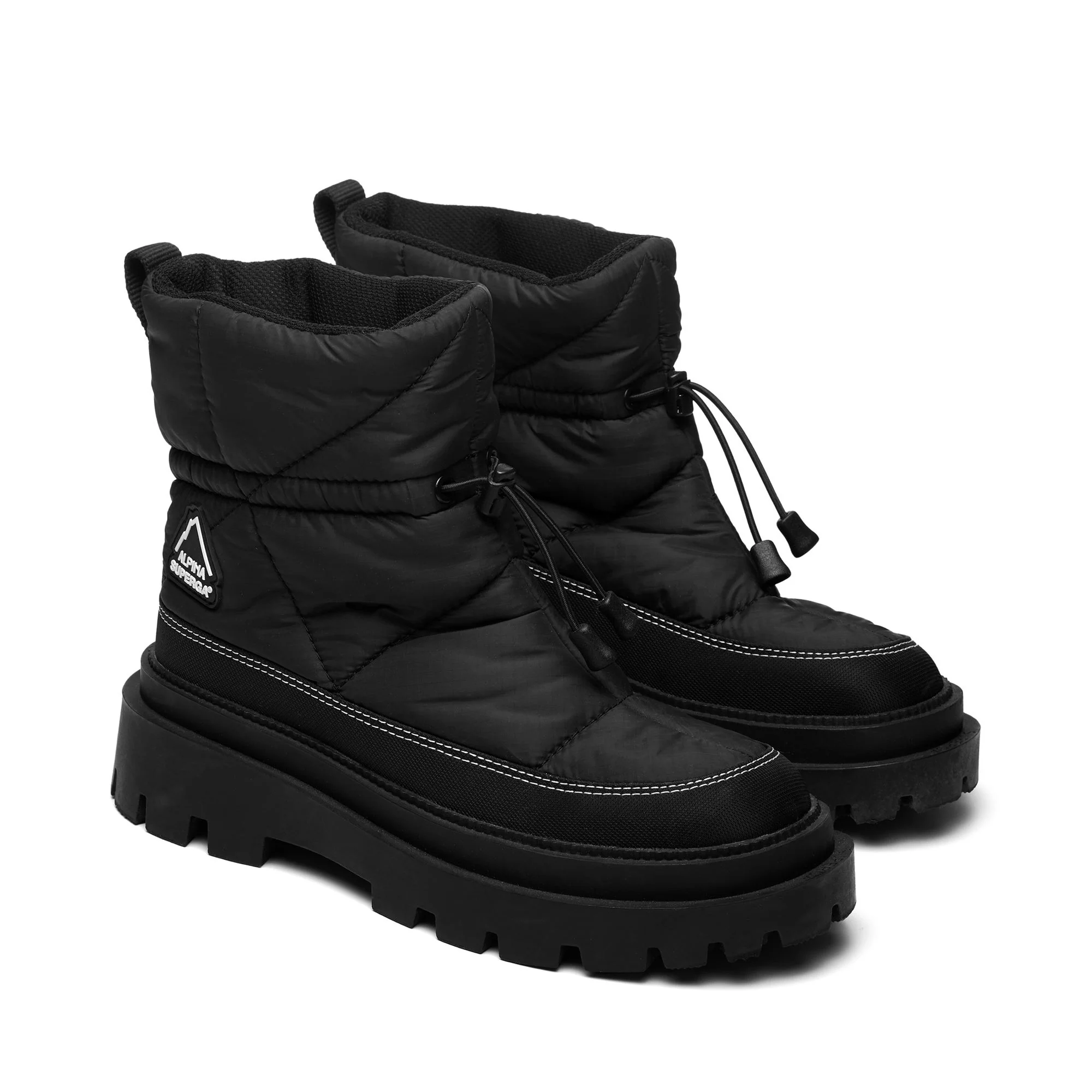 3053 ALPINA APEX PADDED
