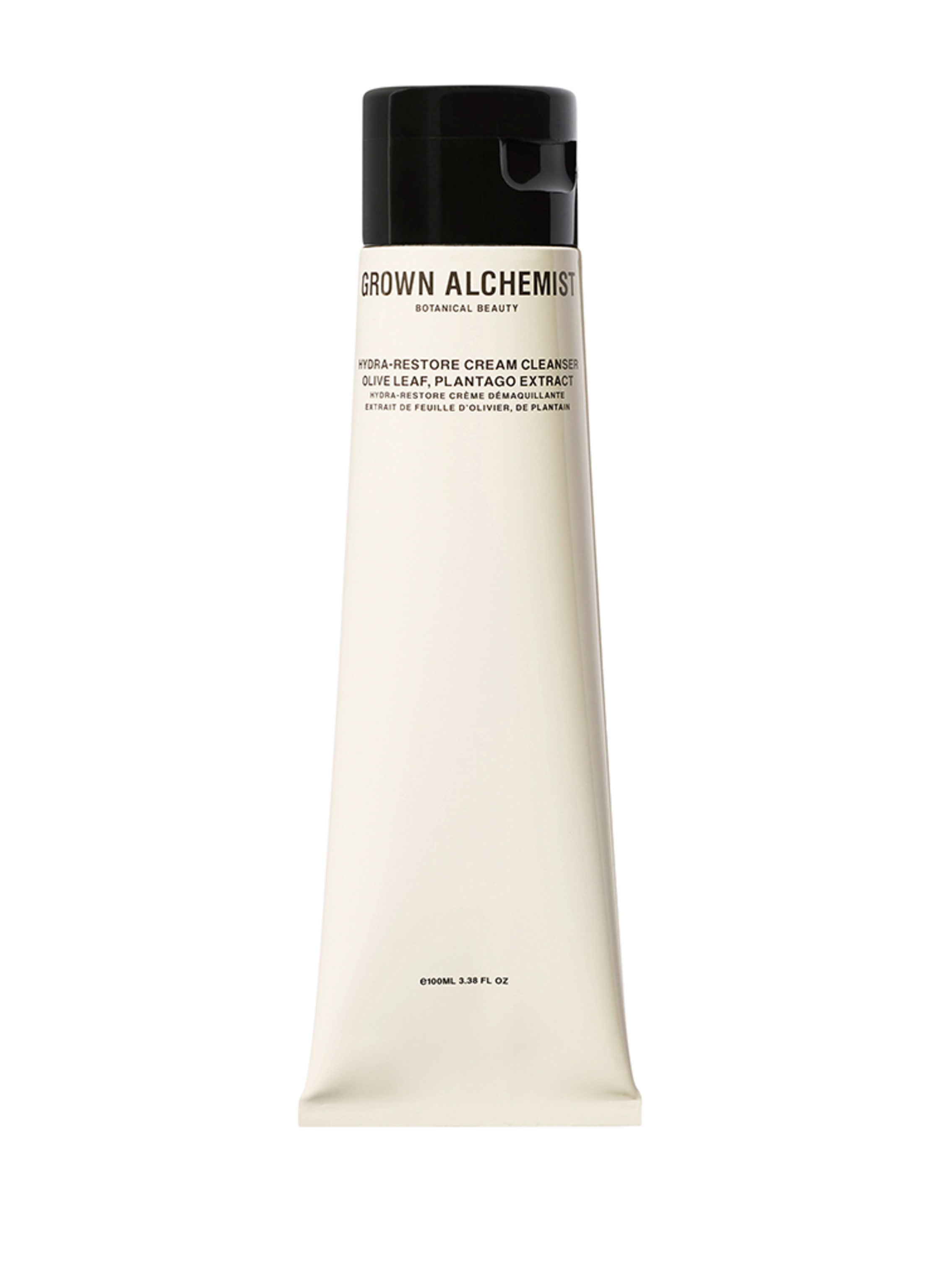 GROWN ALCHEMIST HYDRA-RESTORE CREAM CLEANSER