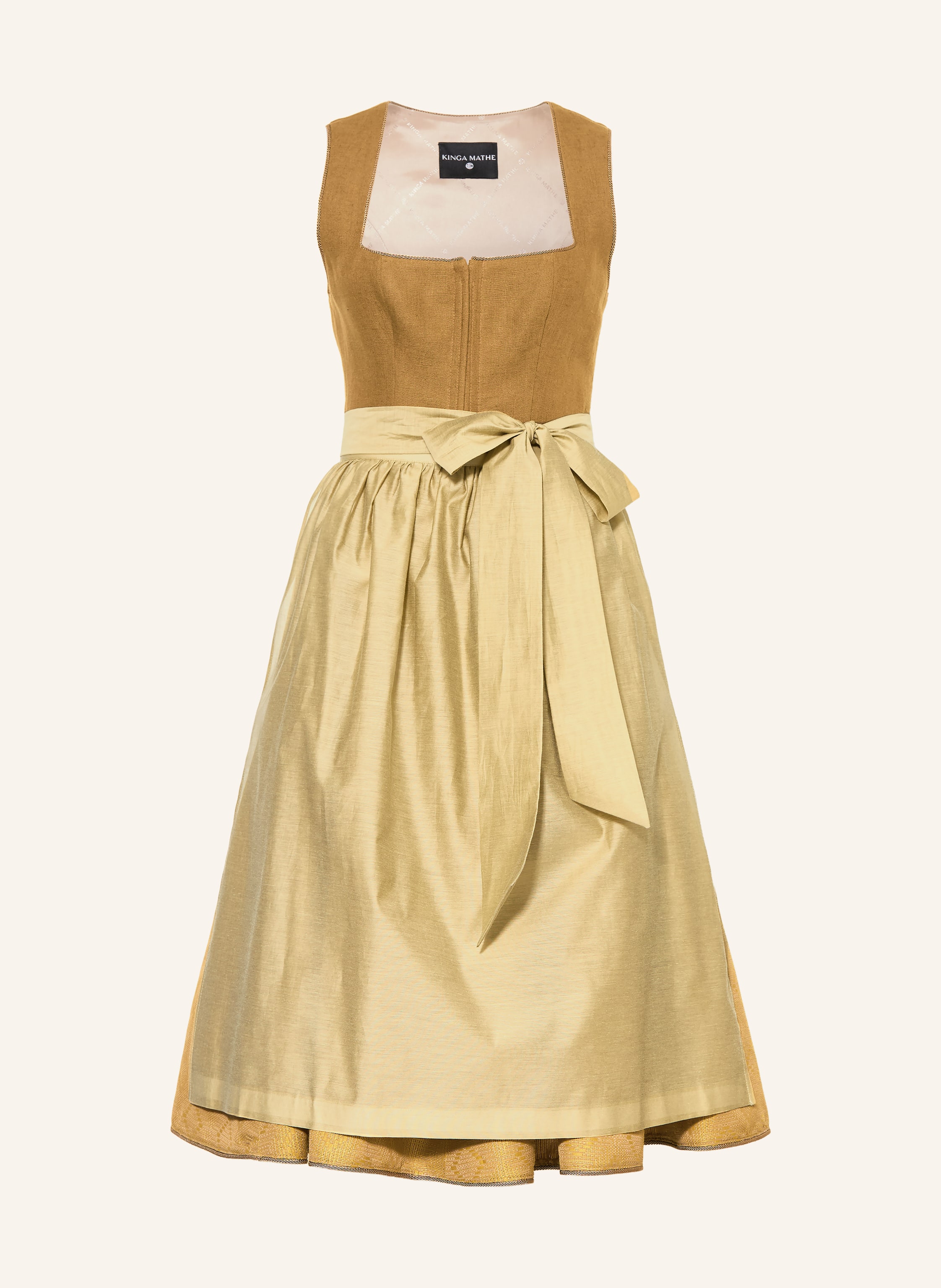 KINGA MATHE Dirndl LAMIA