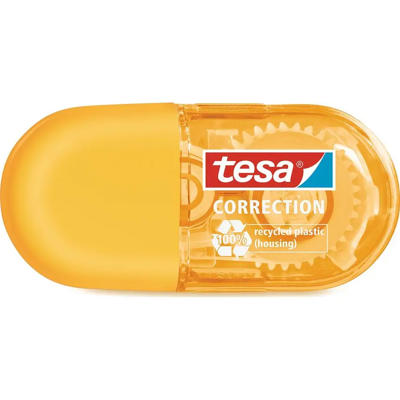 Klebeband Korrekturroller Mini