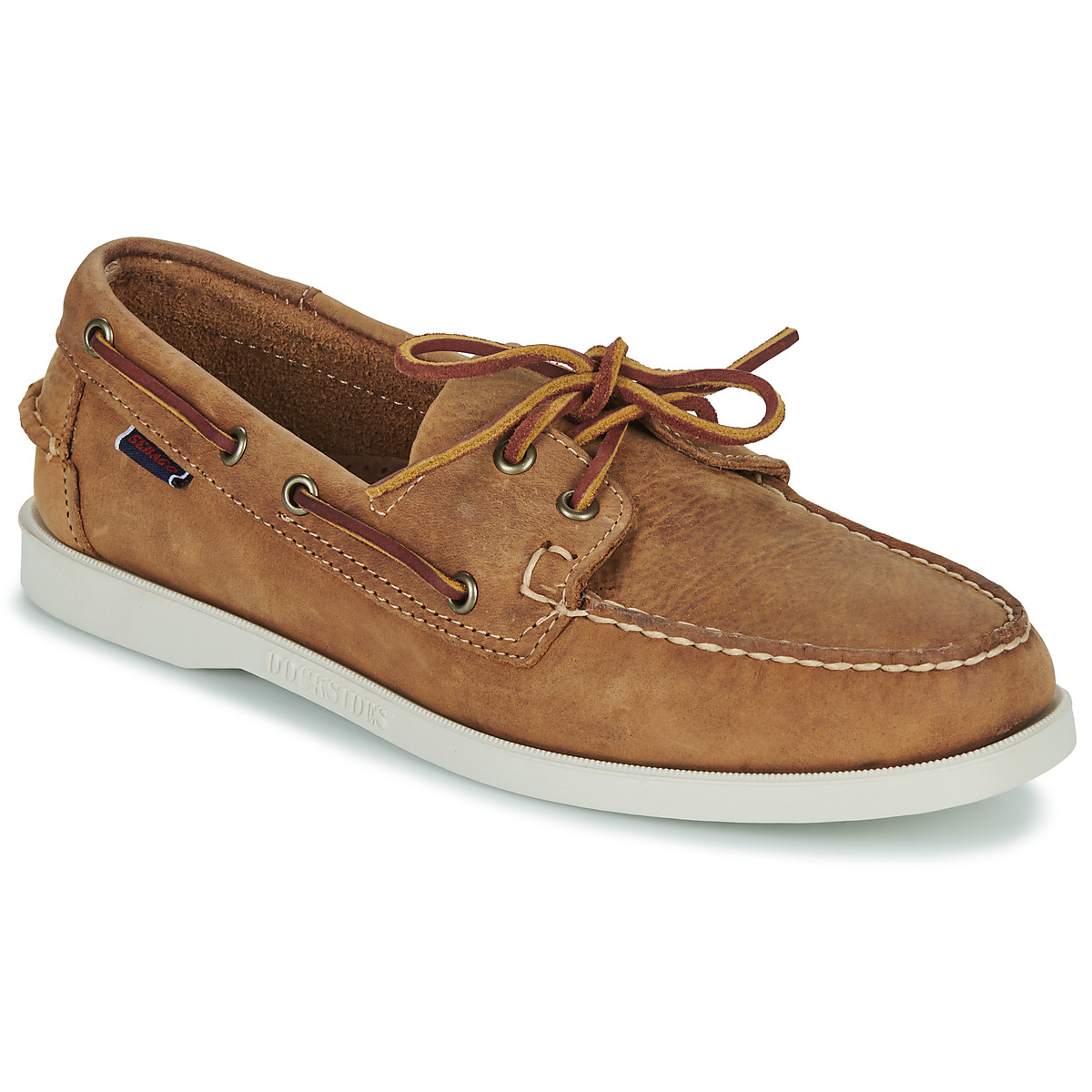 Sebago - PORTLAND CRAZYH - Brown