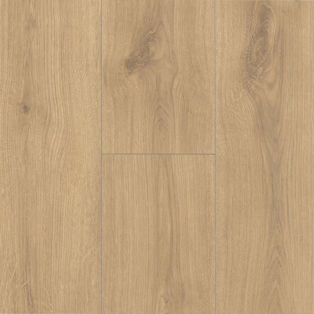 HØYTRYKKSLAMINATGULV ALLOC MIDLAND EIK 1-STAV 1,91M²/PK