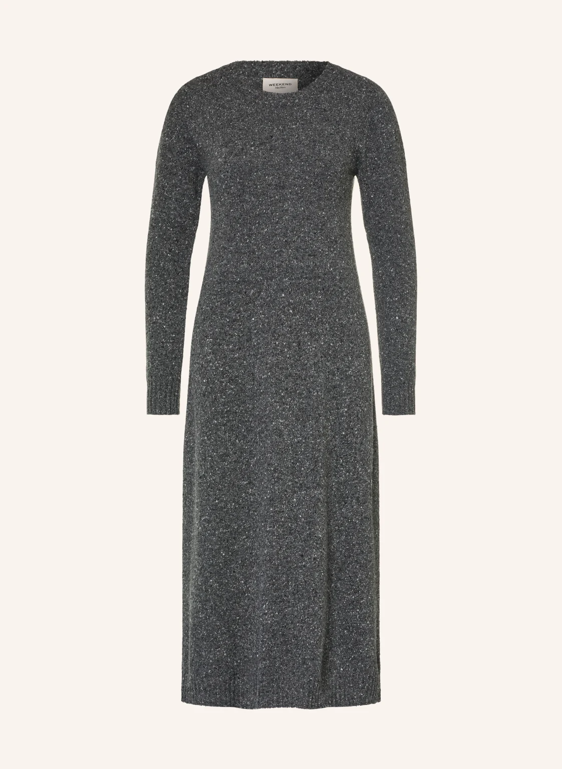 WEEKEND Max Mara Strickkleid GOCCIA