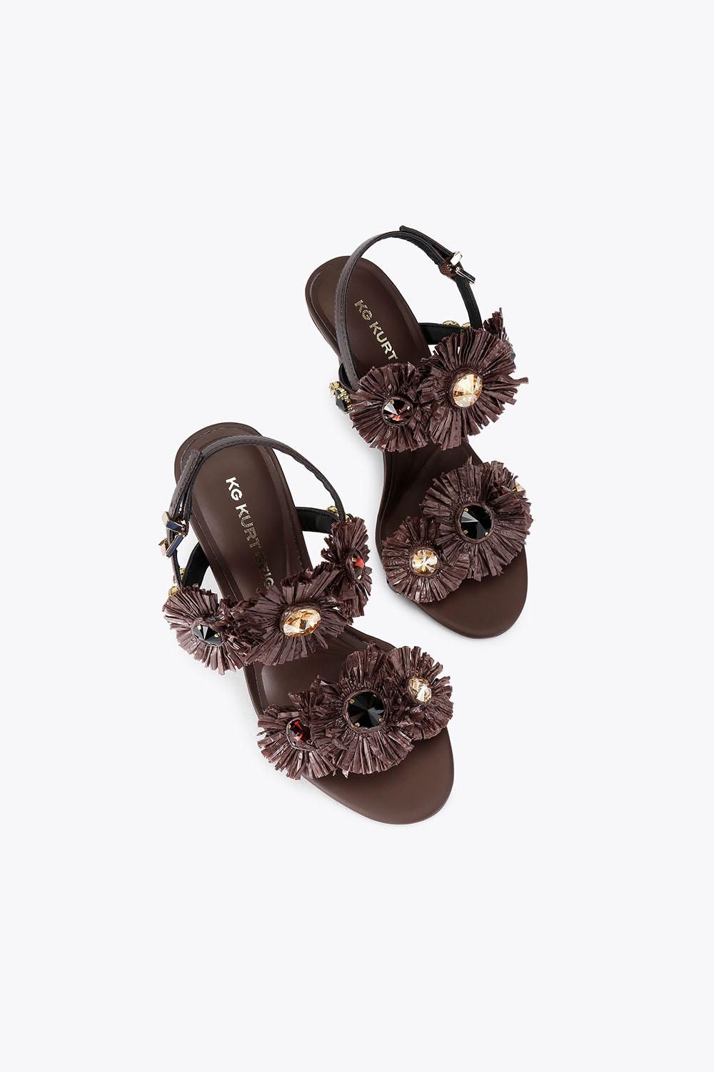 KG Kurt Geiger Roxie Heel' Heels