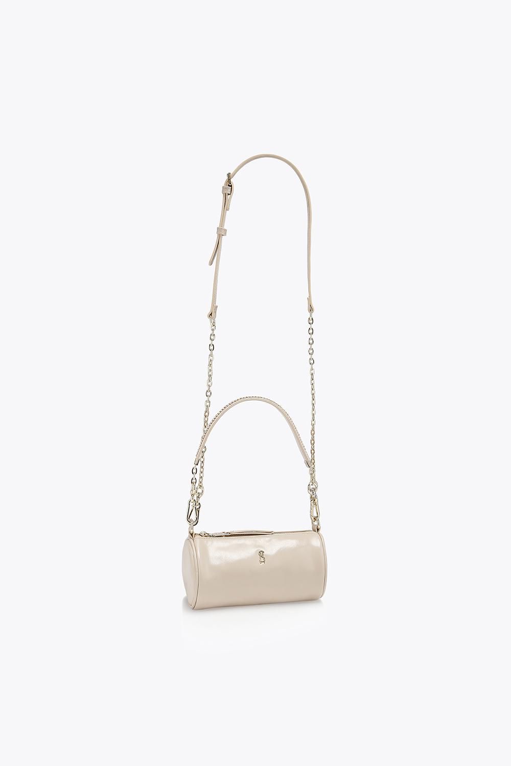STEVE MADDEN Doja Bag Cream'