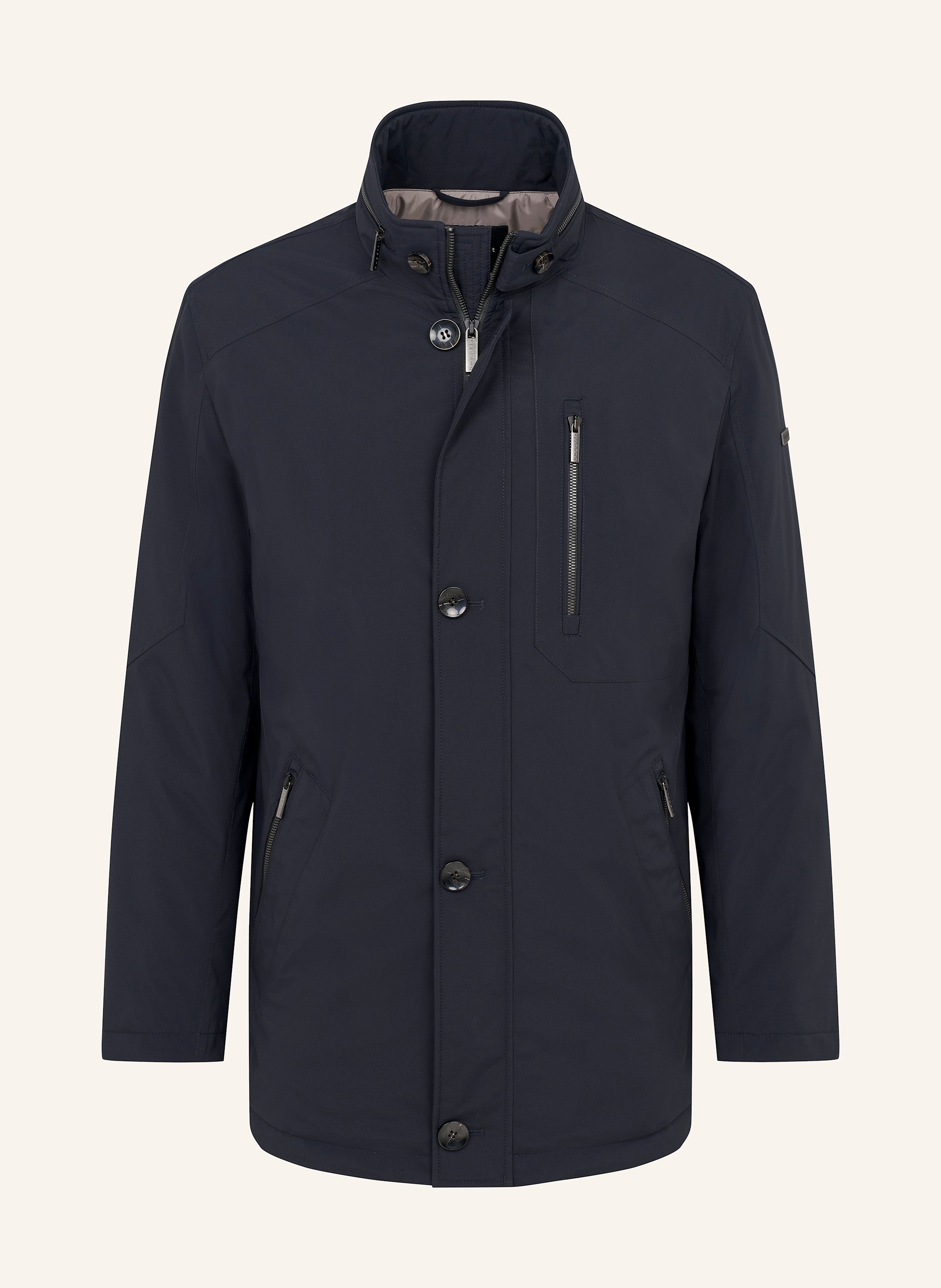 bugatti Jacke