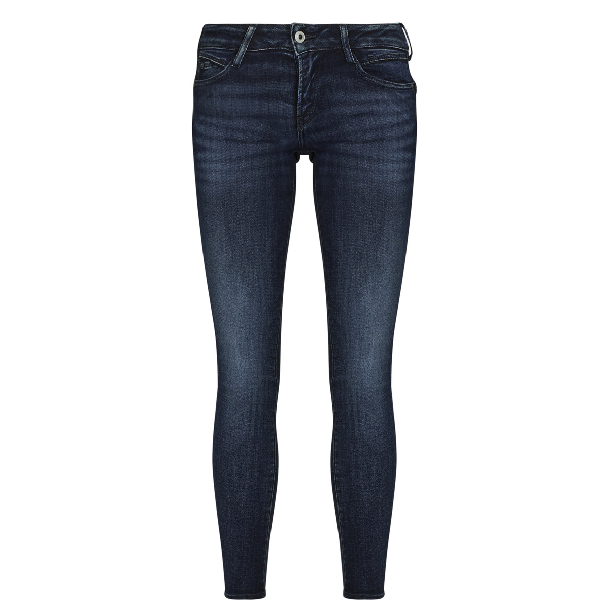 Le Temps des Cerises - PULPC BALZER - Blue / Dark