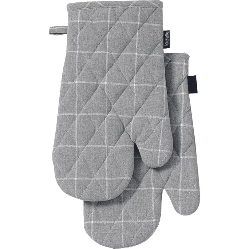 Topfhandschuh 2er-Set Eco Check