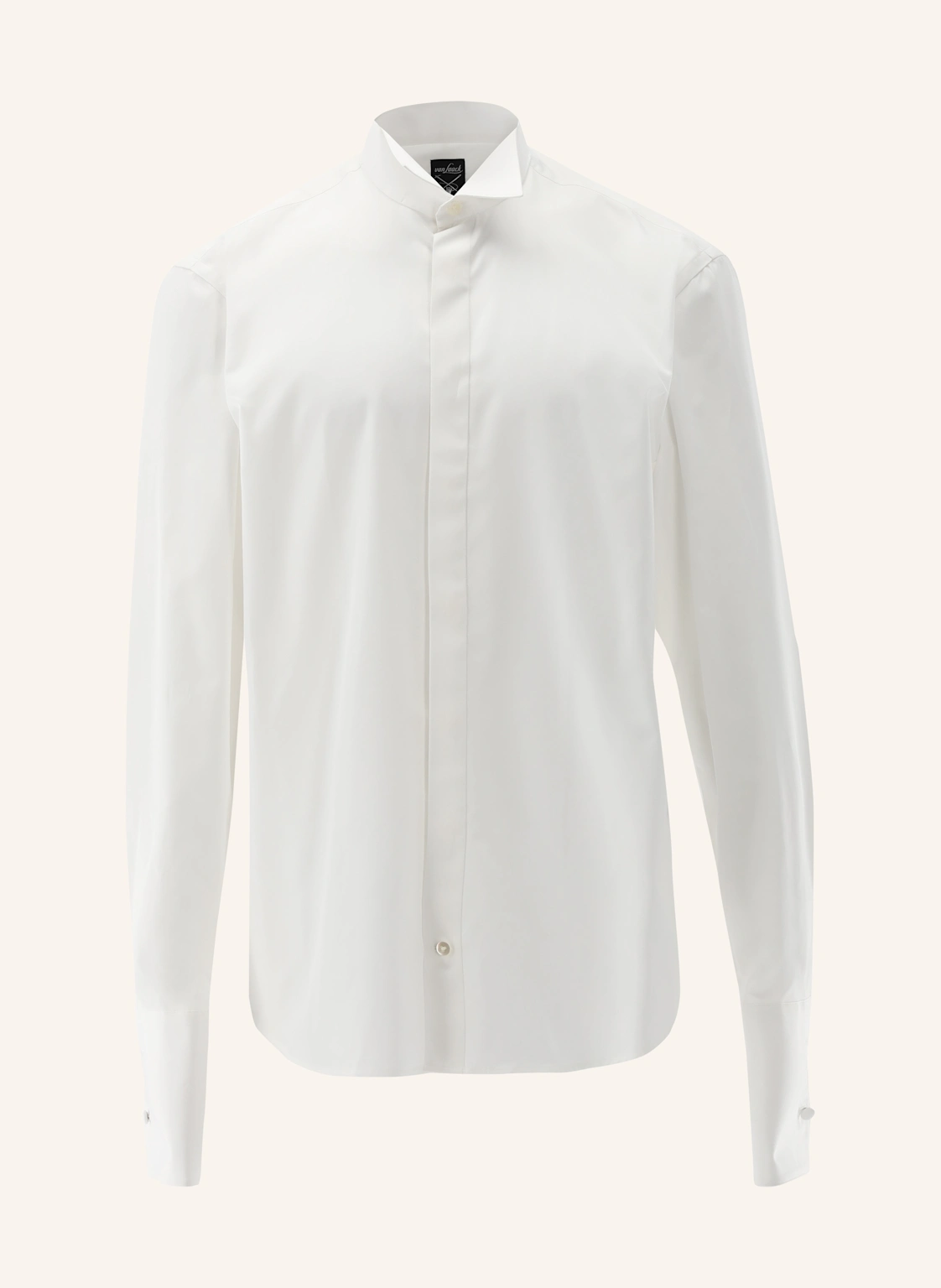 van Laack Hemd Tailor Fit