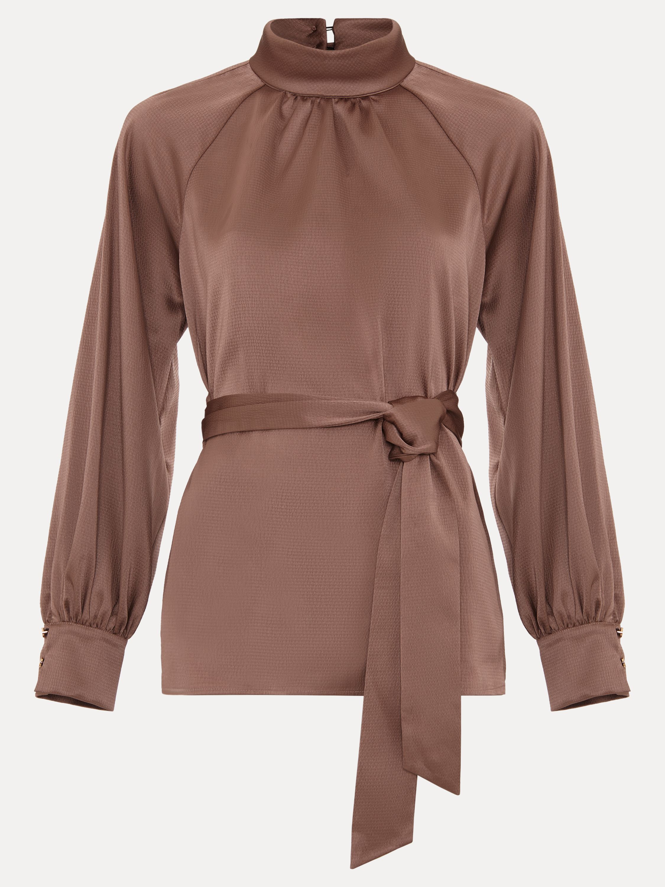 Phase Eight Celene Satin Blouse