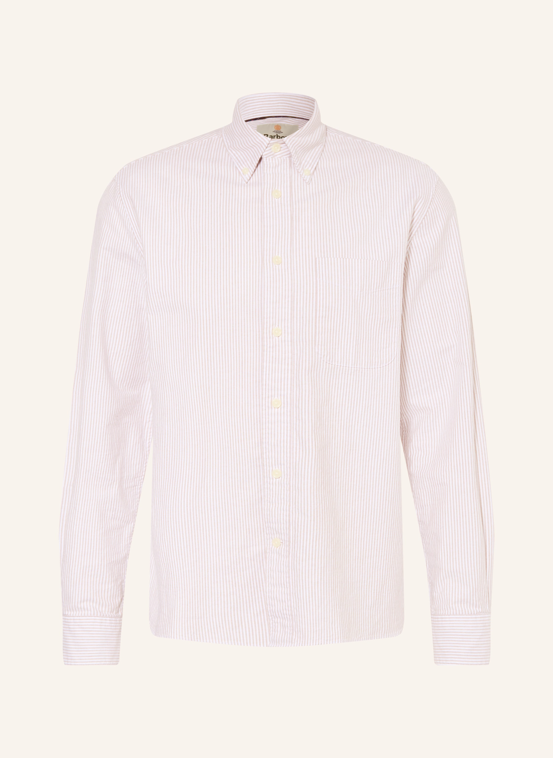 Barbour Hemd AUTHENTIC Comfort Fit