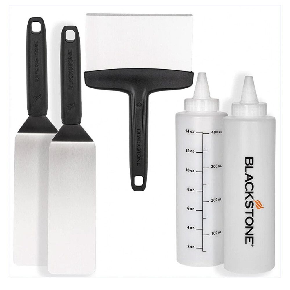 GRILLREDSKAP BLACKSTONE 5PK