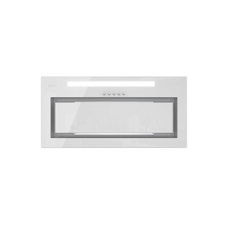 SENTURO 60.3 WHITE Okap kuchenny