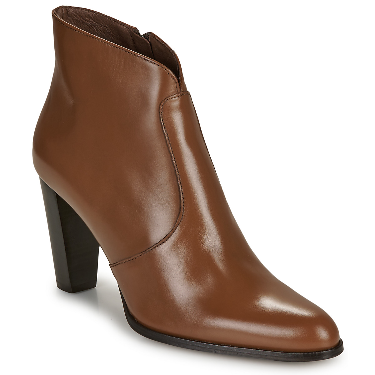 Muratti - ABRIL - Brown