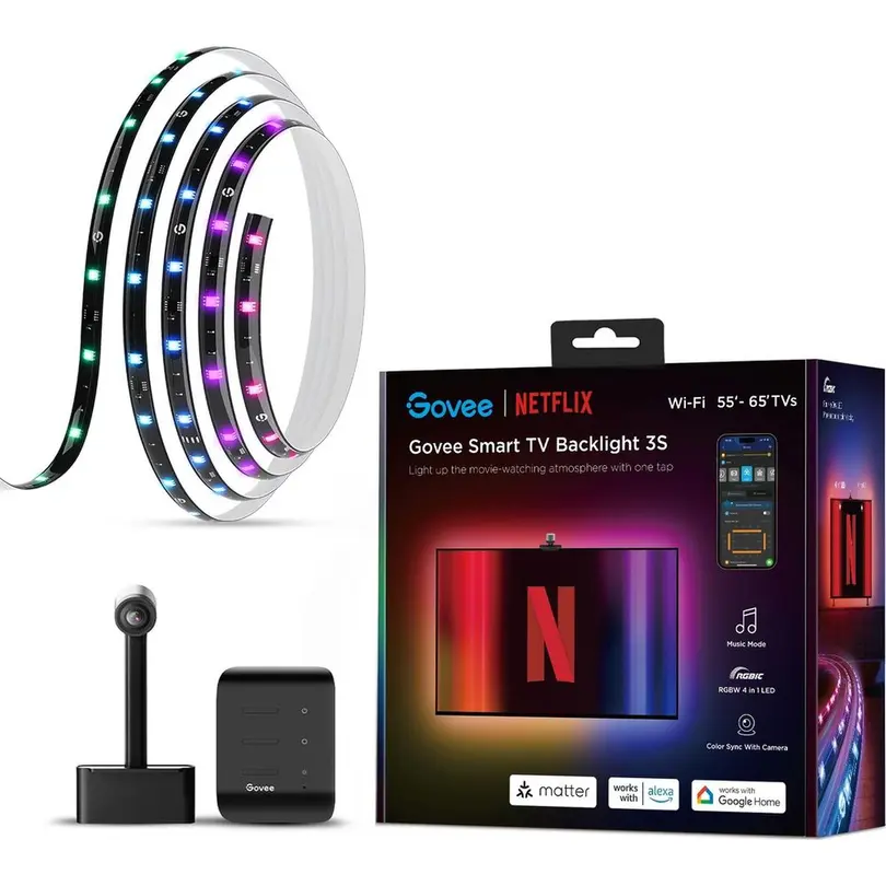 LED Govee
