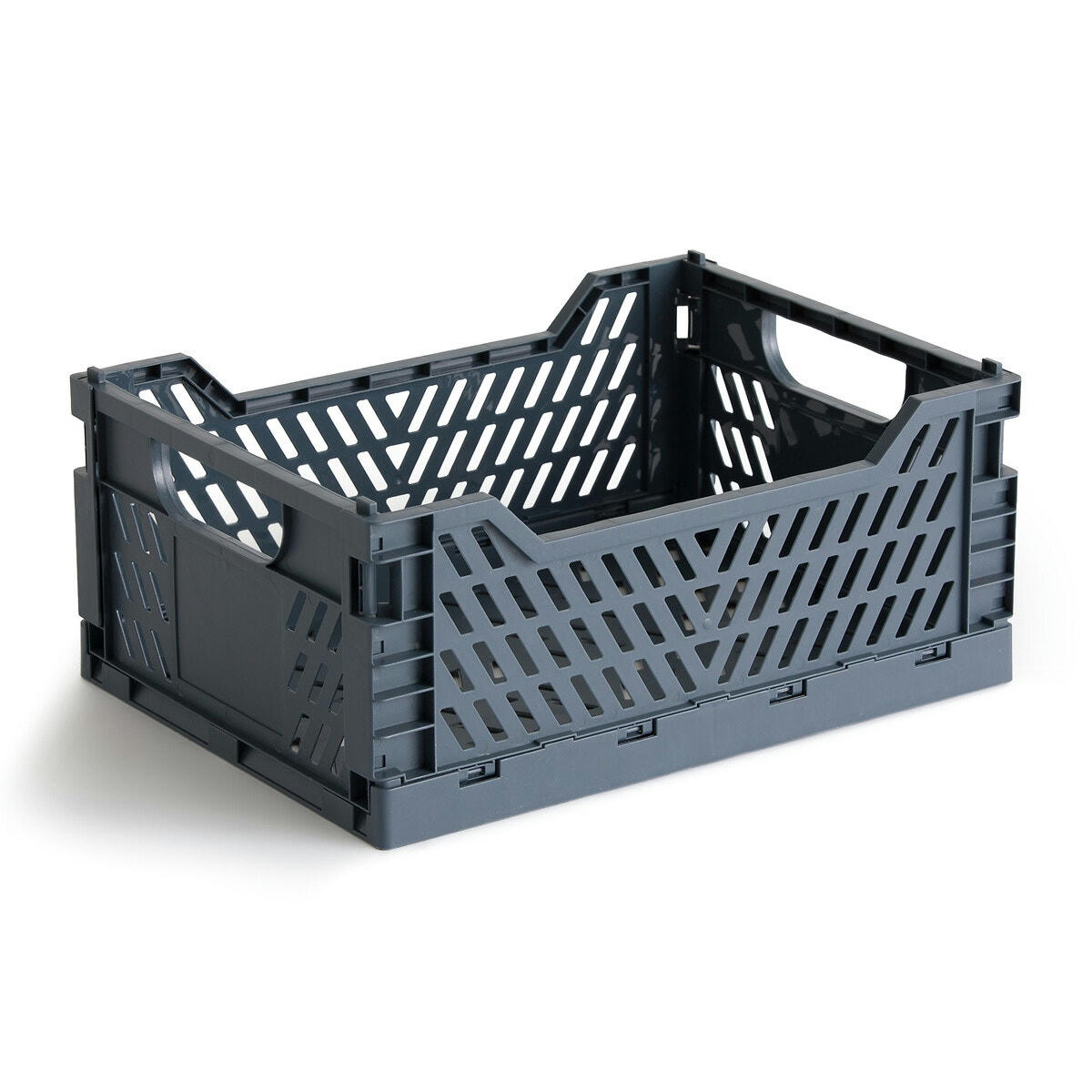 Malle/cagette pliable 34x24,8 cm, Cageta