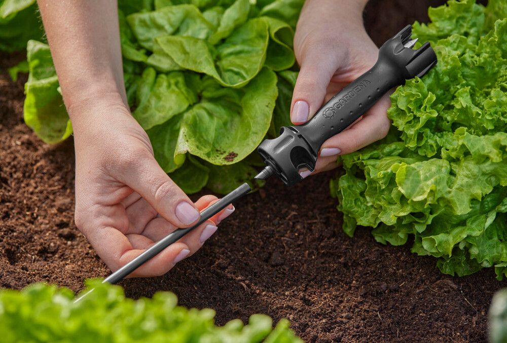 MONTERINGSVERKTØY GARDENA MICRO-DRIP-SYSTEM