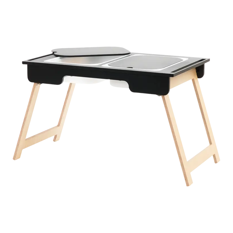 Sinnestisch/Spieltisch Rauna