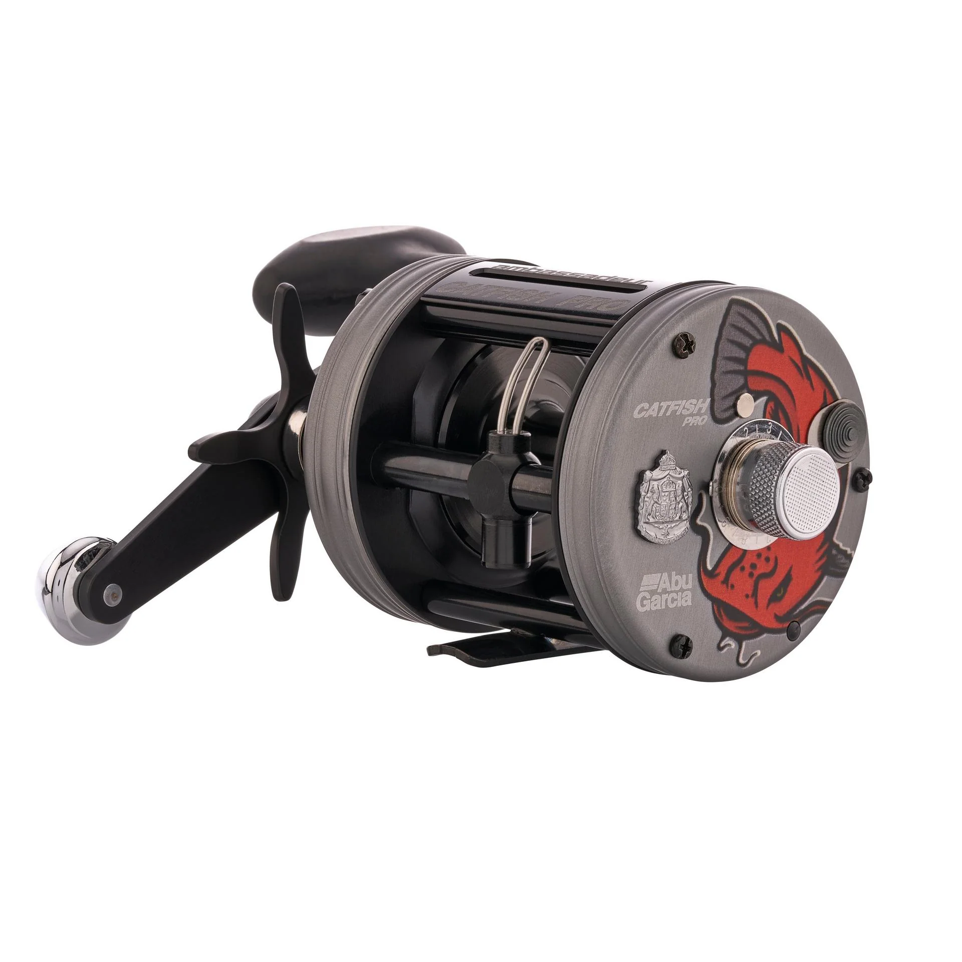 Ambassadeur® Catfish Pro Reel
