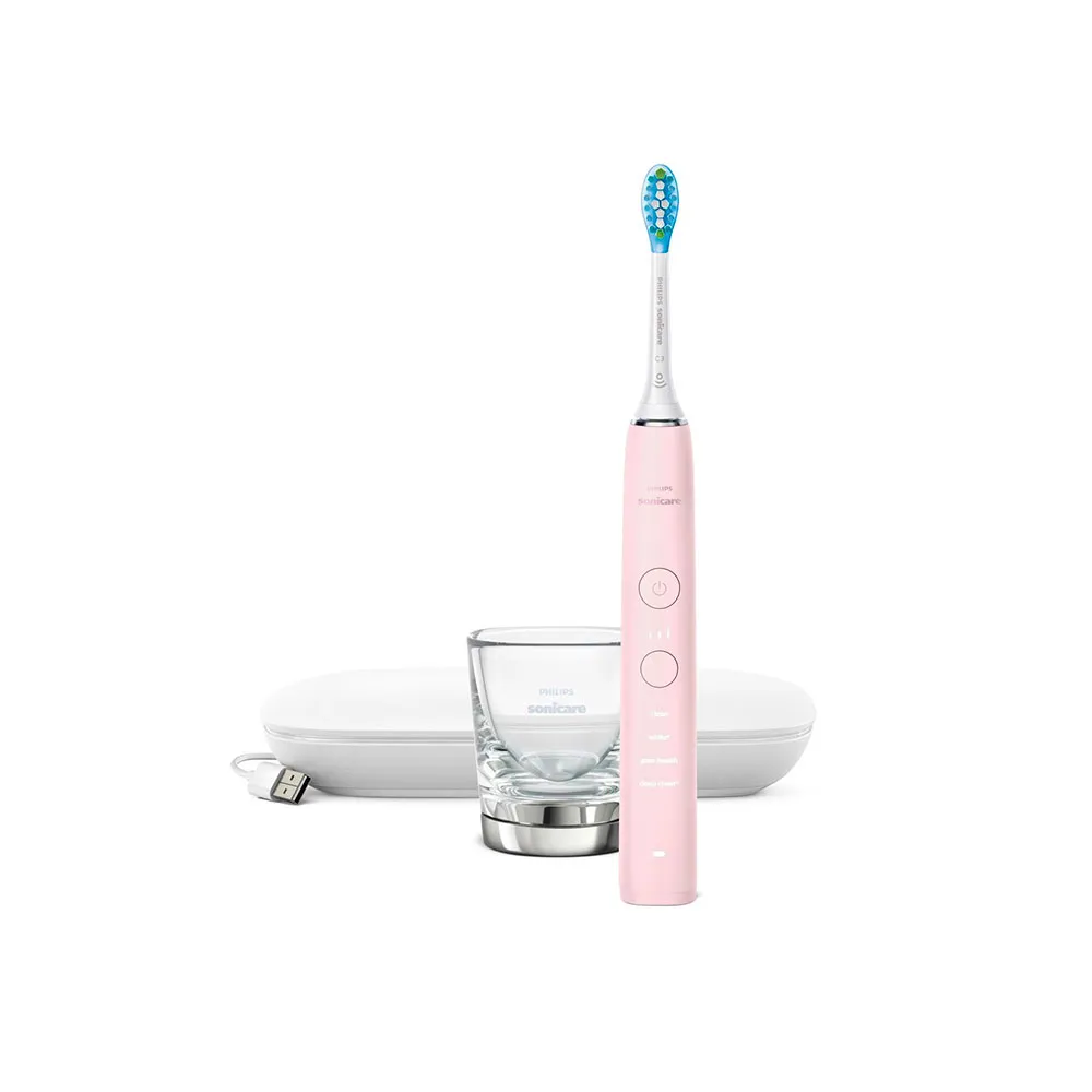 Philips Sonicare DiamondClean 9000 HX9911 electric toothbrush