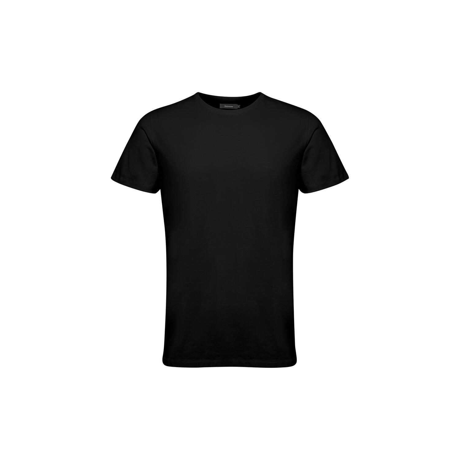Jermalink T-shirt, black
