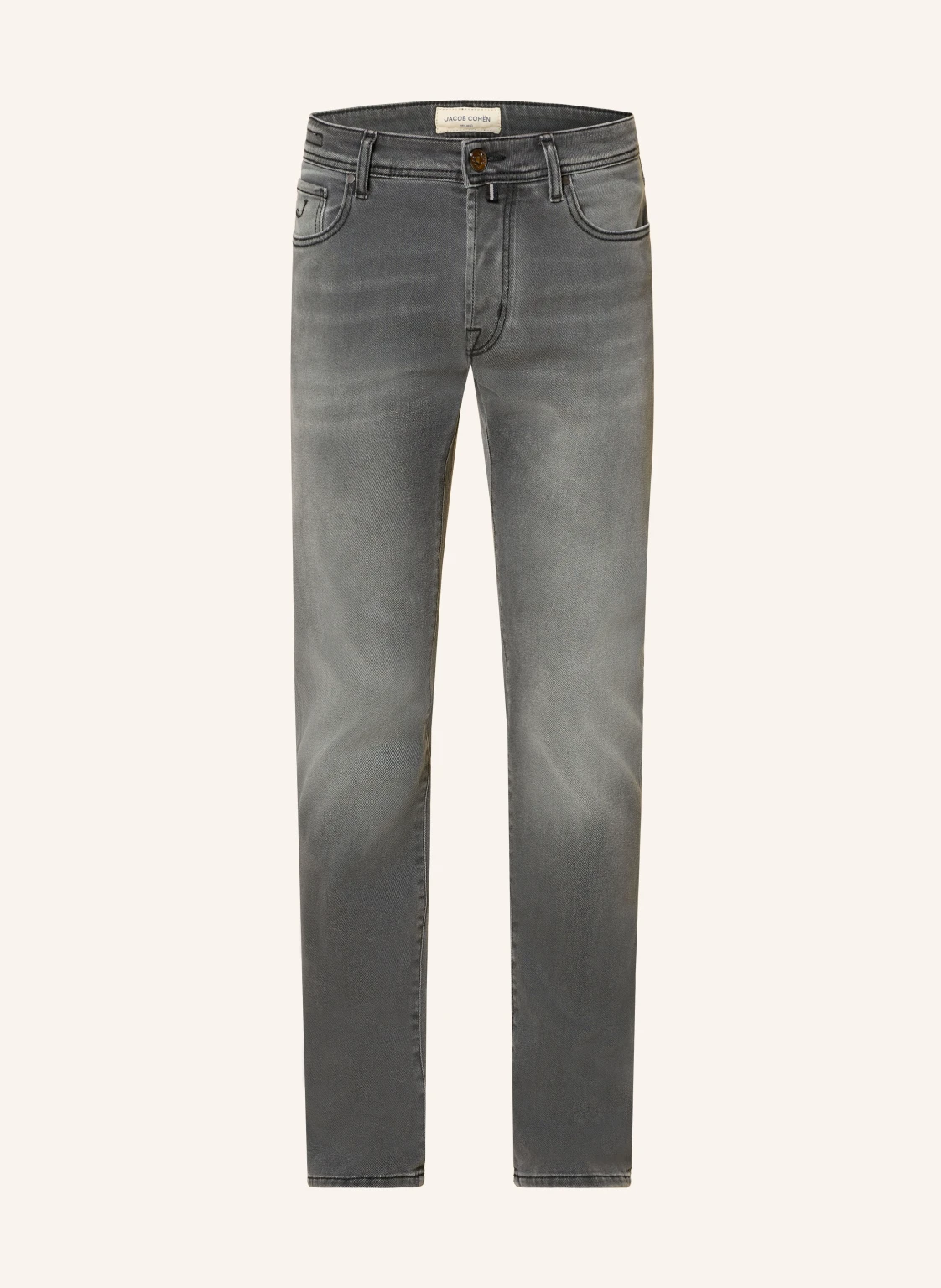 JACOB COHEN Jeans BARD Slim Fit