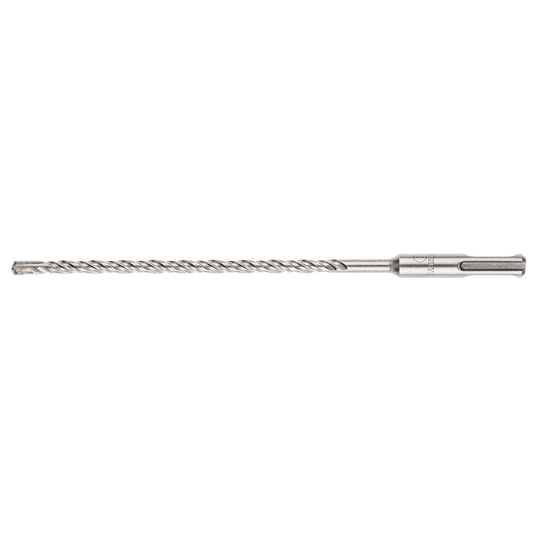 Wiertło do betonu SDS Plus 6x260mm GRAPHITE 57H412