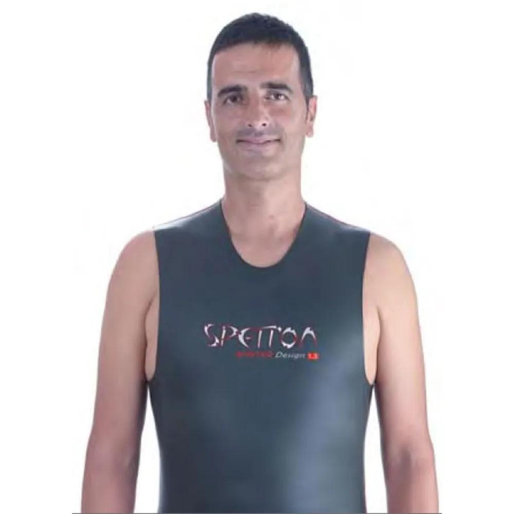 Spetton Winter Design Smoothskin 1.5 mm thermal vest