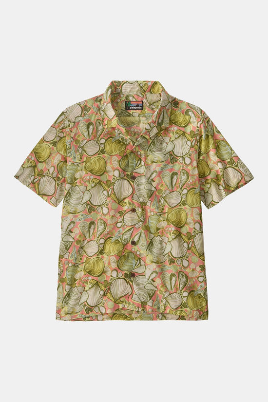 Patagonia Tidal Threads Shirt