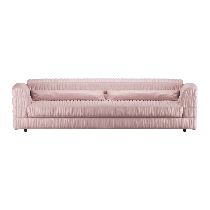 Einzelsofa Club