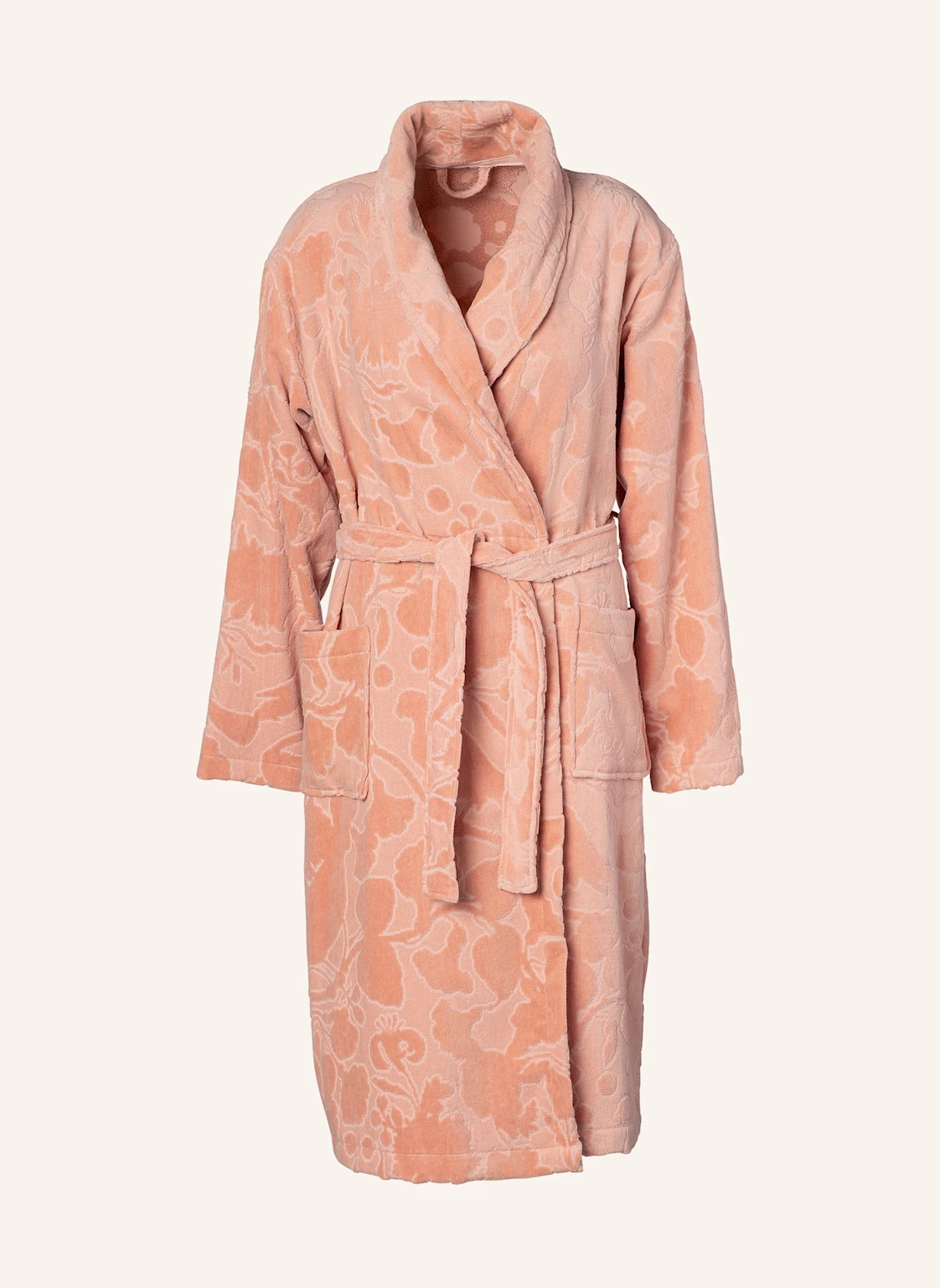 ESSENZA Bademantel ROSIE