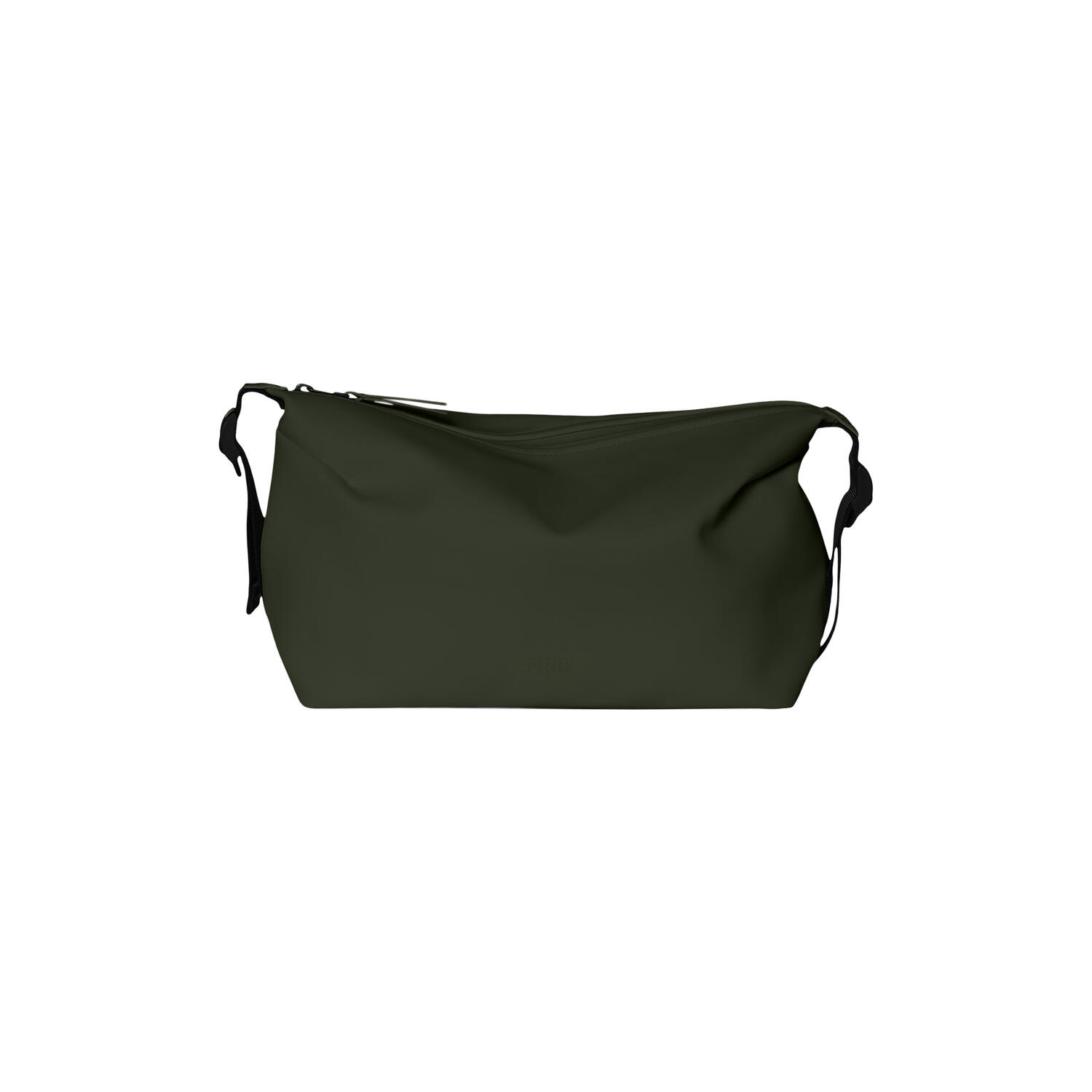 Hilo Wash Bag, green