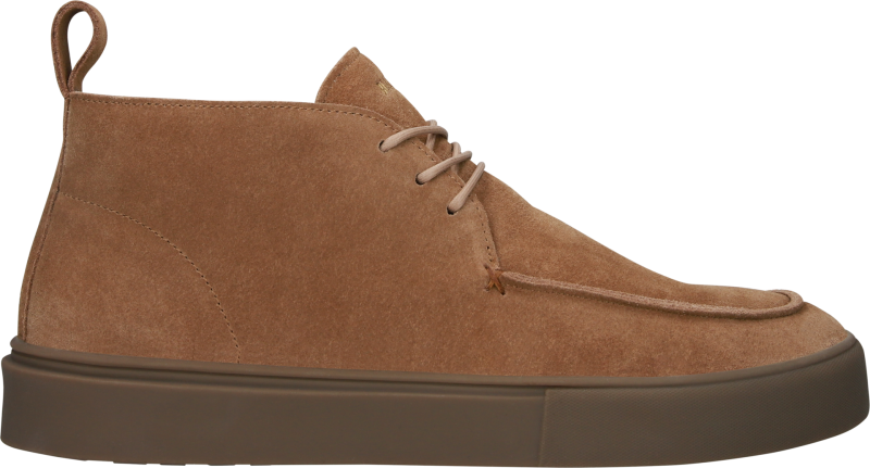 RUBY JERRIK - CG183 MALT BALL - Chukka