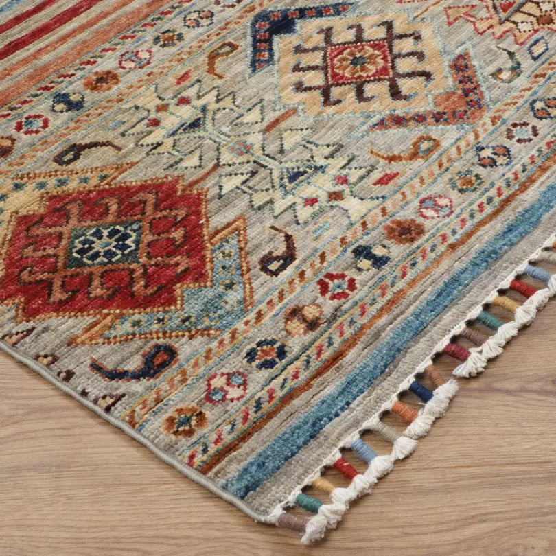 Orientteppich Saraban