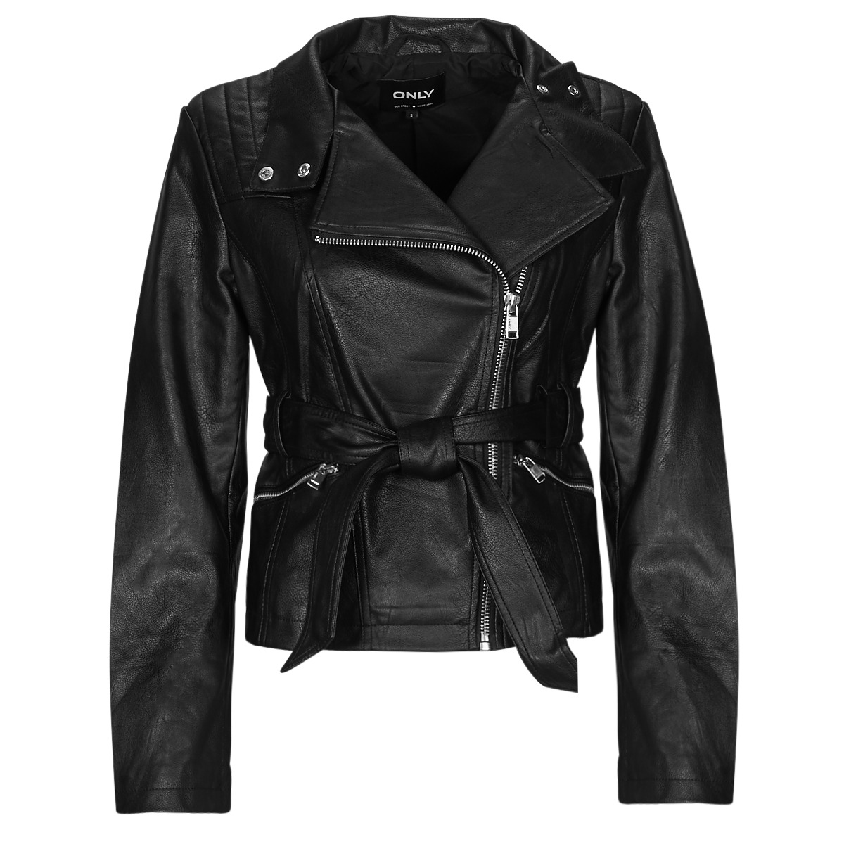 Only - ONLMANILLA - Black
