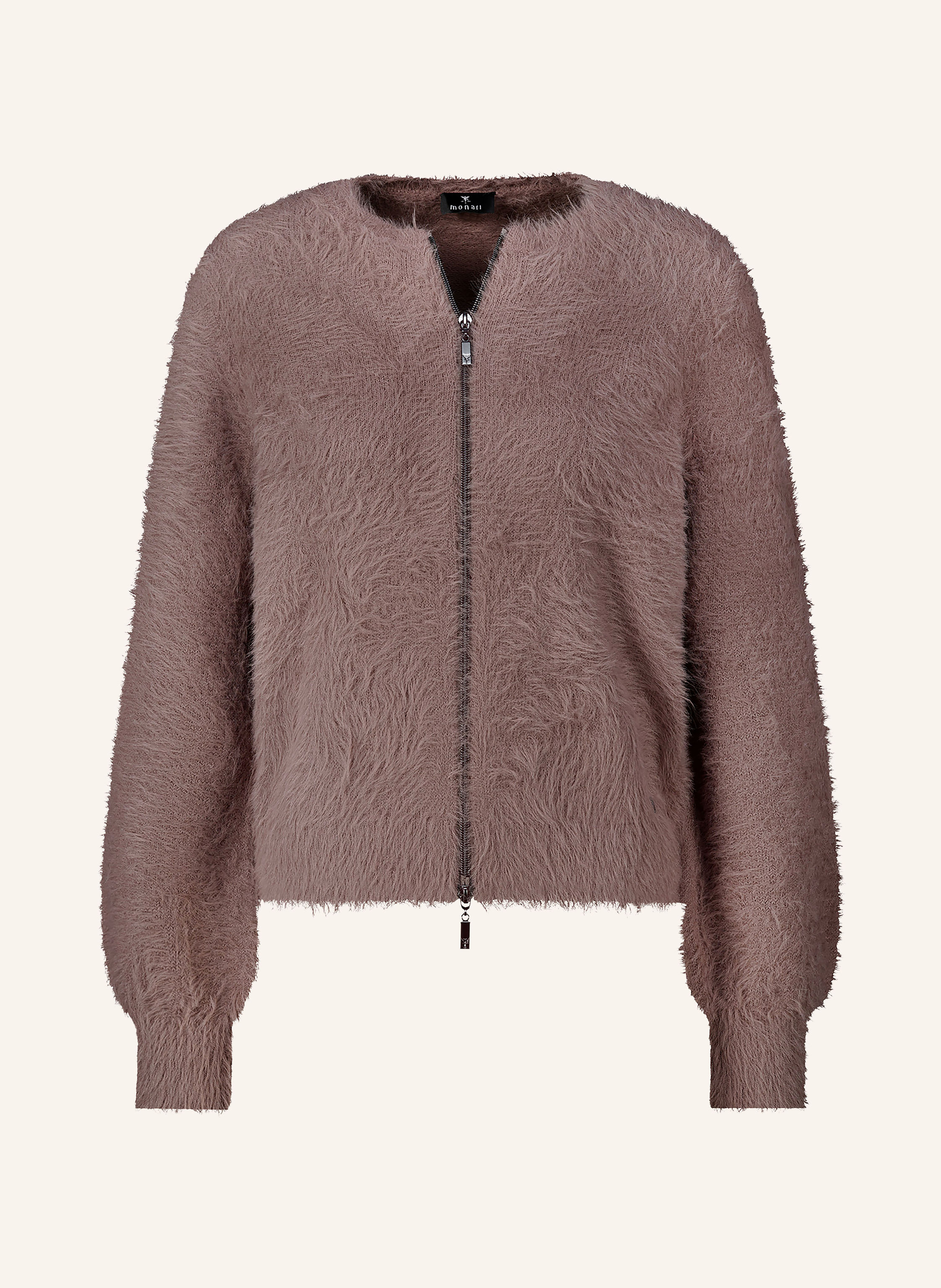 monari Strickjacke