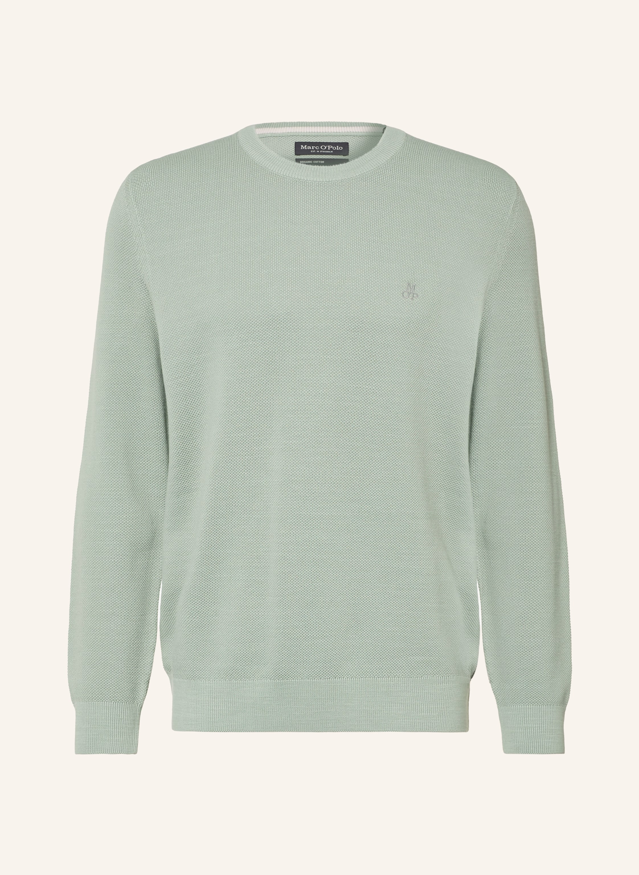 Marc O'Polo Piqué-Pullover