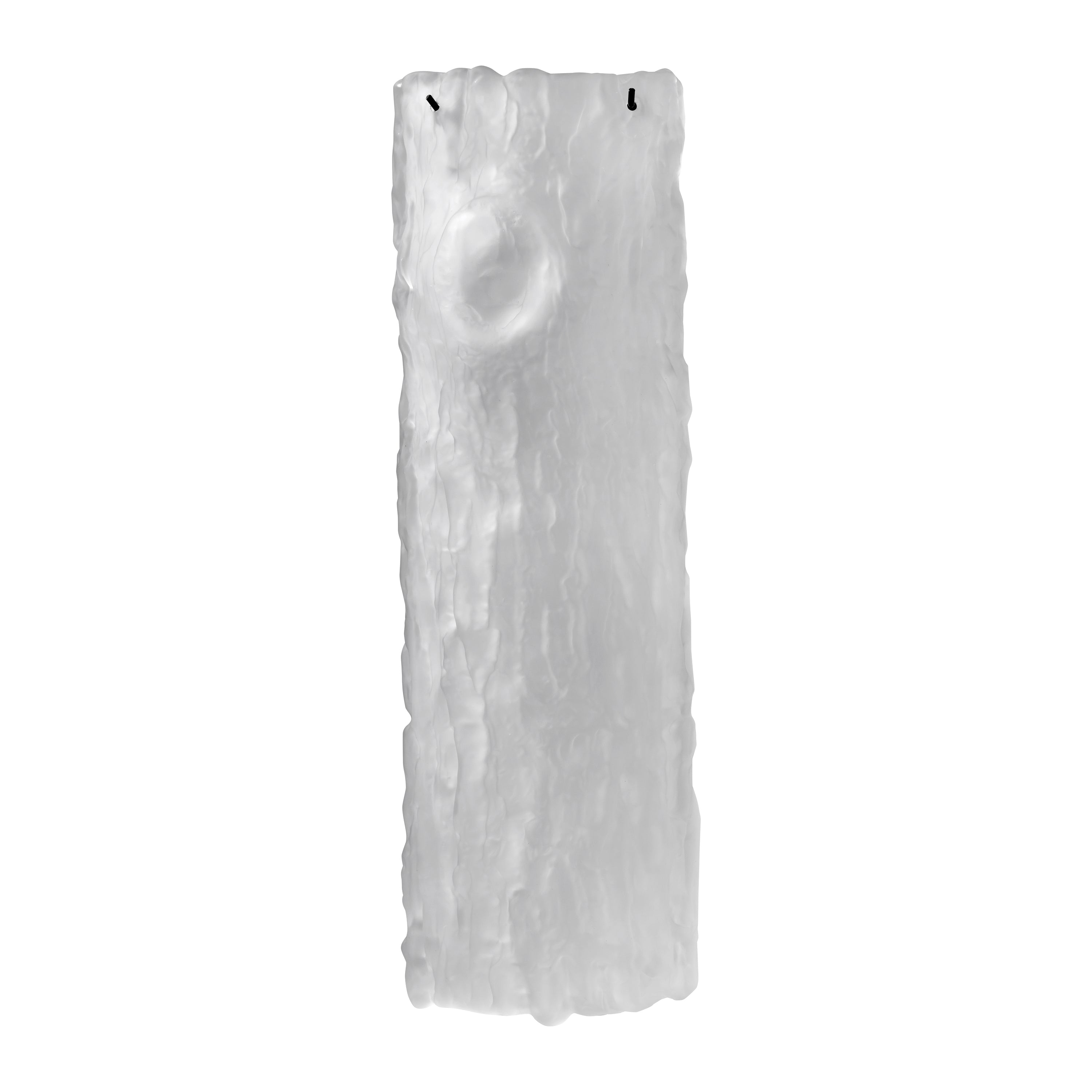 SERAX - Filip Arickx - Oak Wandlamp H 60 cm - Wit