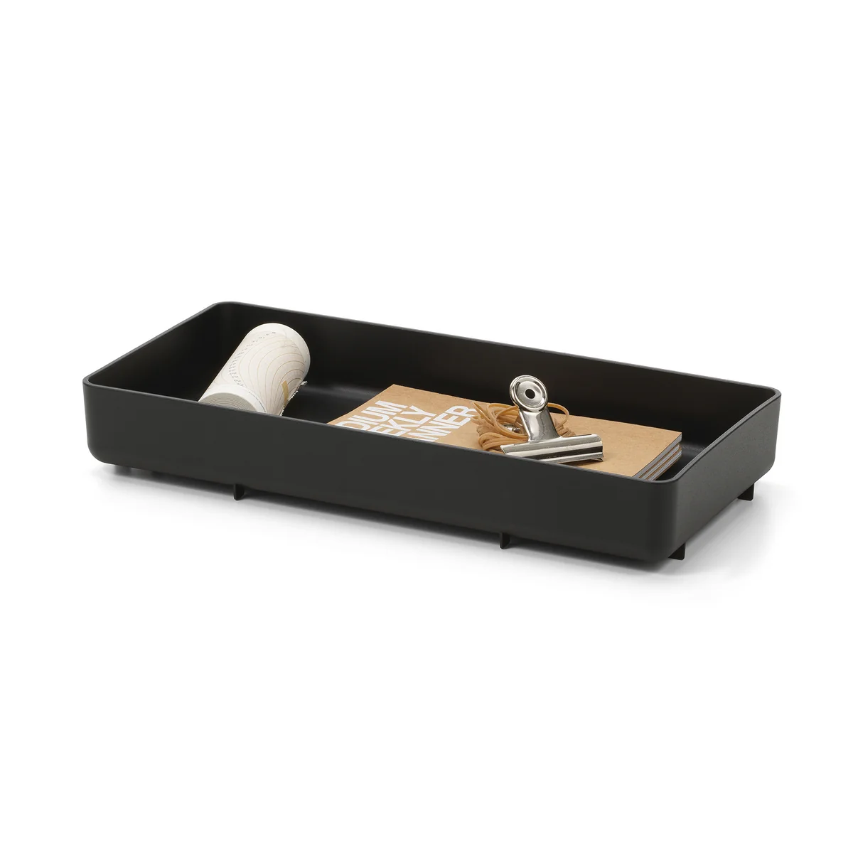 Vitra - Chap Tablett zu Hocker